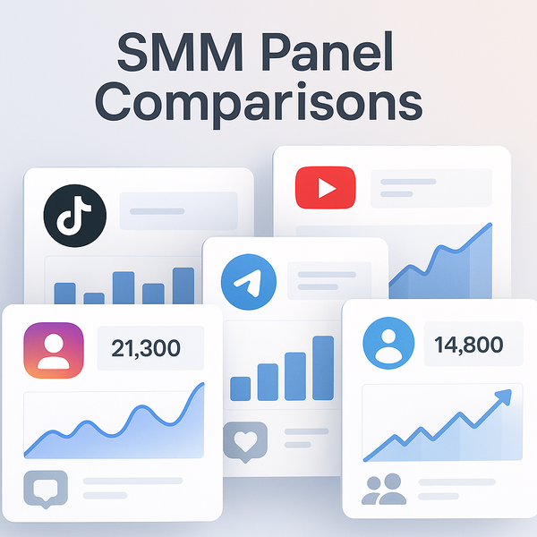 Guide to the Best YouTube Subscribers Panel