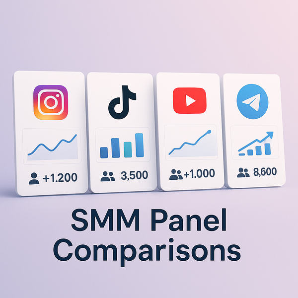 Unveiling the Best YouTube Subscribers Panel