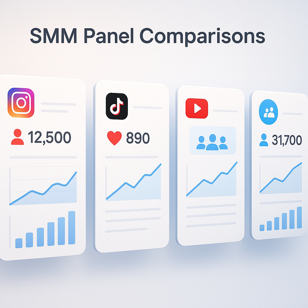 Discover the Best Telegram Members SMM Panel