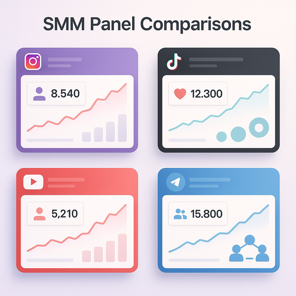 Crescitaly vs. Panel XYZ: The Ultimate SMM Panel Comparison