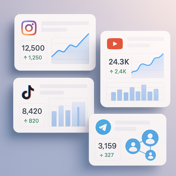 Best YouTube Subscribers Panel Guide