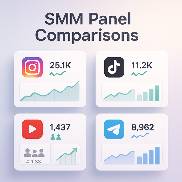 Best Instagram Followers Panel