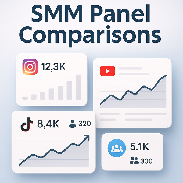 Crescitaly.com vs Top SMM Panel: The Best Choice