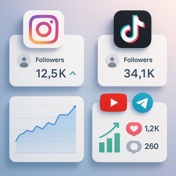 Comparing SMM Panels USA: Your Ultimate Guide