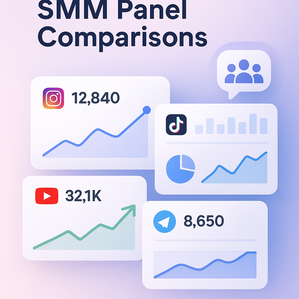 Maximize Your Social Media Impact: The Best TikTok Views SMM Panel