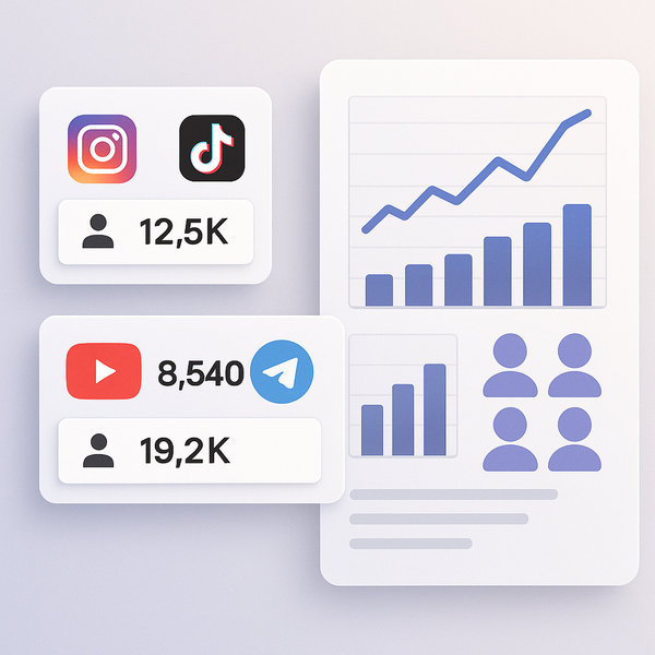 Comparing the Best SMM Panel 2023: Crescitaly Leads