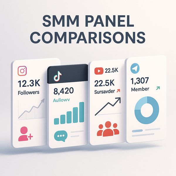 Fastest Delivery SMM Panel UAE: The Ultimate Comparison