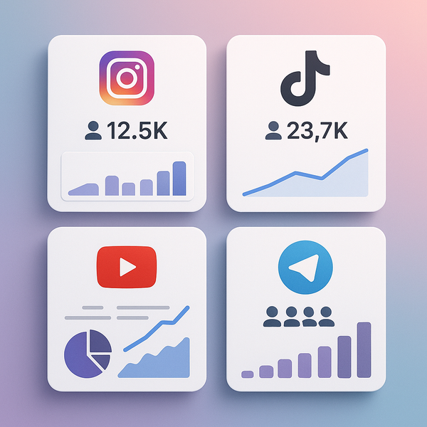 Crescitaly vs SocialPanel: Best SMM Panel Showdown