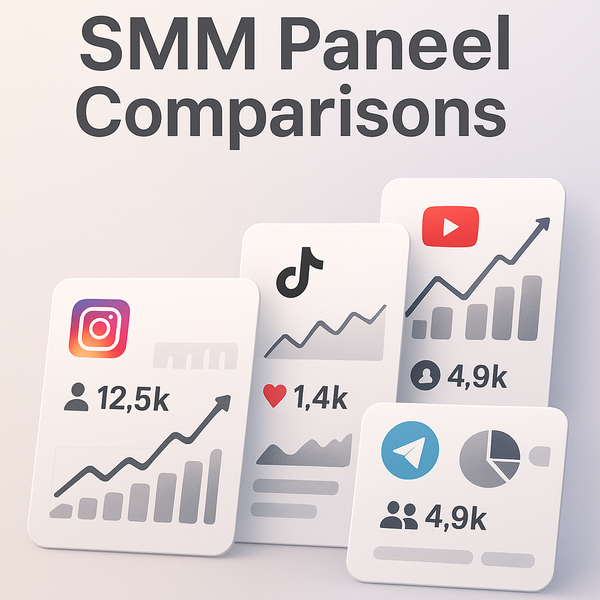 Your Guide to Finding a Safe SMM Panel in UAE