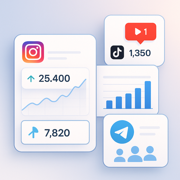 Compare SMM Panels USA: Best Options for Social Media