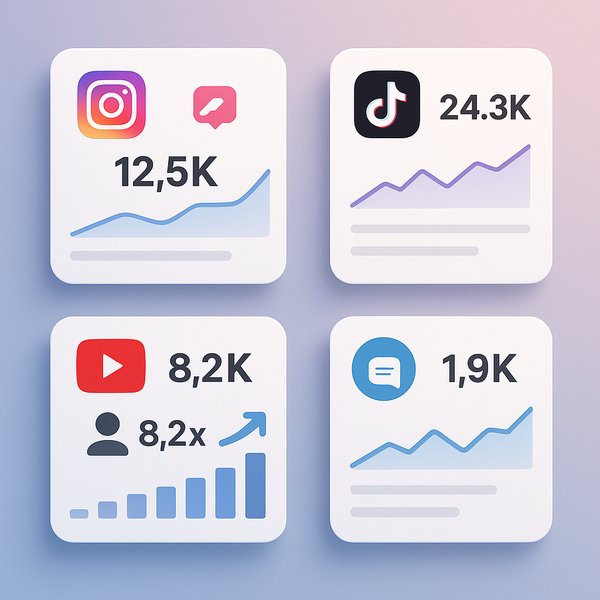 Finding the Best SMM Panel USA: A Comprehensive Guide