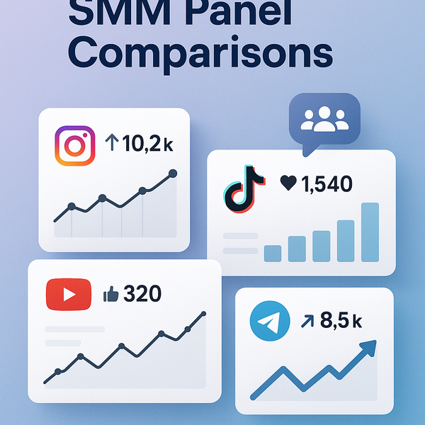 How to Choose the Best Instagram Followers Panel USA