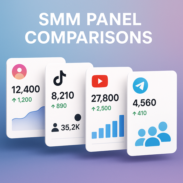 Best Instagram Followers Panel for Growth