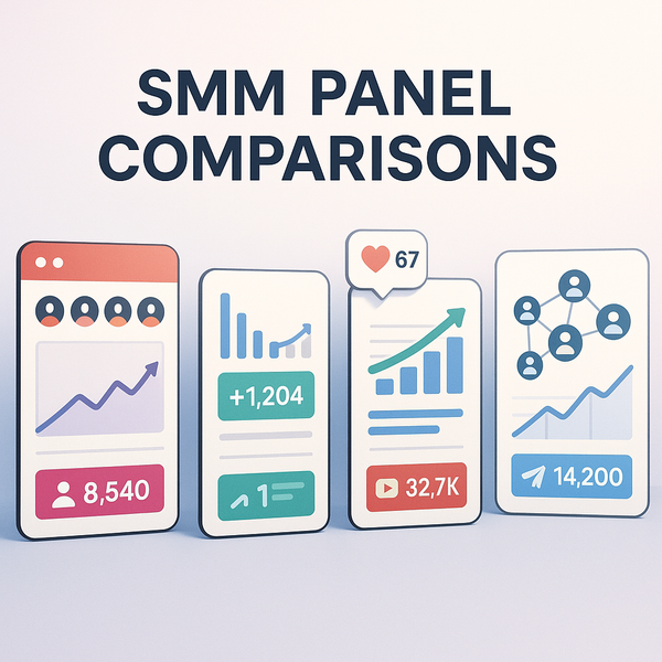 Best SMM Panel 2023: A Comprehensive Guide for Marketers