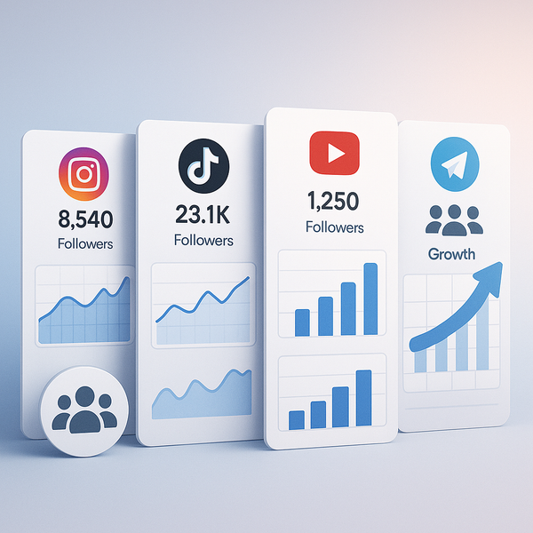 Crescitaly vs SMM Provider Z: Best for Growth