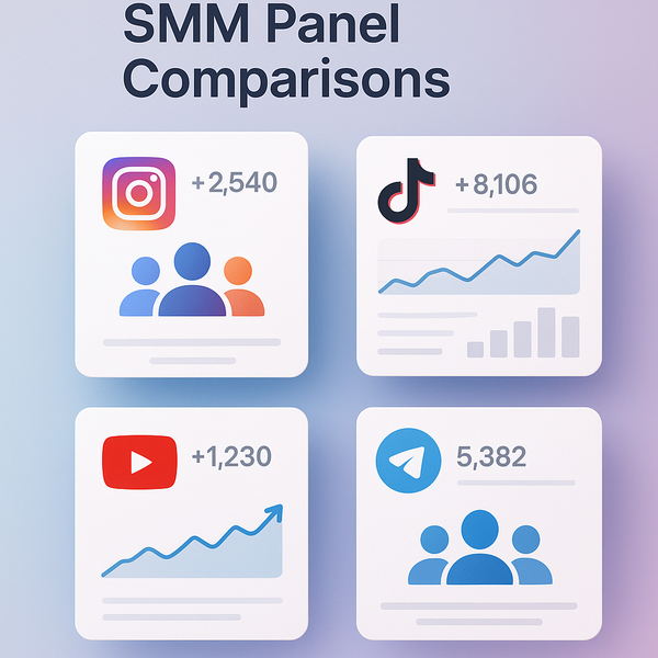 YouTube Subscribers Panel: Ultimate Guide