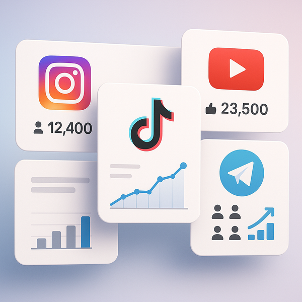 Unlocking Growth: The Ultimate Guide to TikTok Views