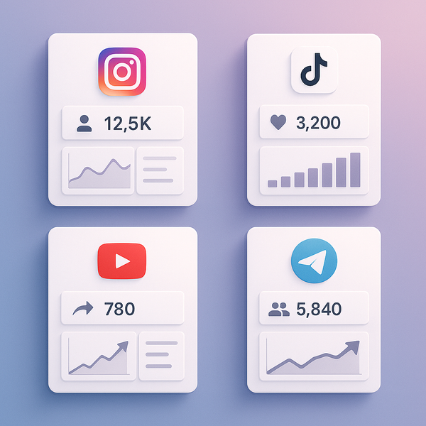 Best SMM Panel 2023: A Guide for Marketers