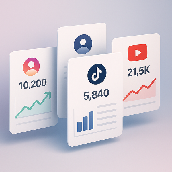 The Fastest Delivery SMM Panel in UAE