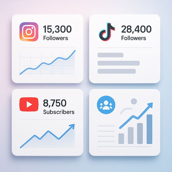 Comparing SMM Panel Prices per 1K