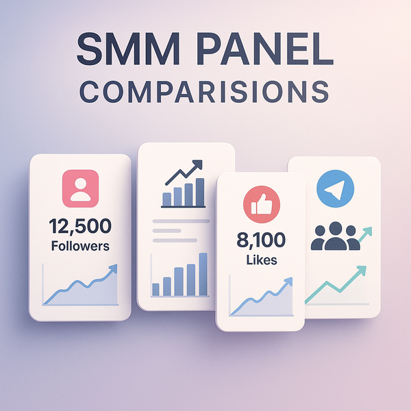 Fastest Delivery SMM Panel: Comparison Guide