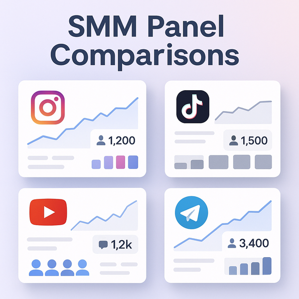 Choose the Best Buy Instagram Followers Panel for Rapid Growth