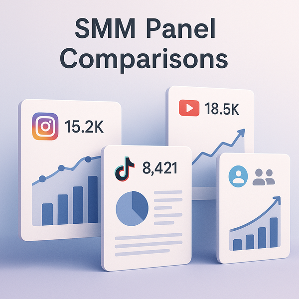 Trusted SMM Panel UAE: Your Guide to Fast Social Media Growth