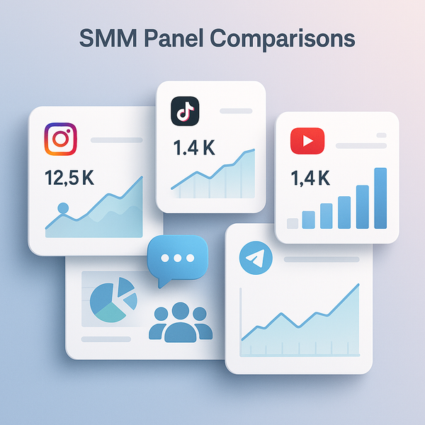 Fastest Delivery SMM Panel: Crescitaly