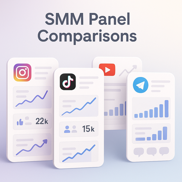 Ultimate Guide to Choosing an Instant Delivery SMM Panel