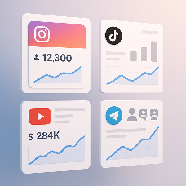 SMM Panel Crescitaly vs ABC: The Ultimate Comparison