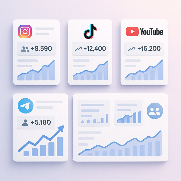 Crescitaly vs. XYZ SMM Panel