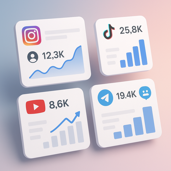 Crescitaly.com vs Other SMM Panels: The Definitive Comparison