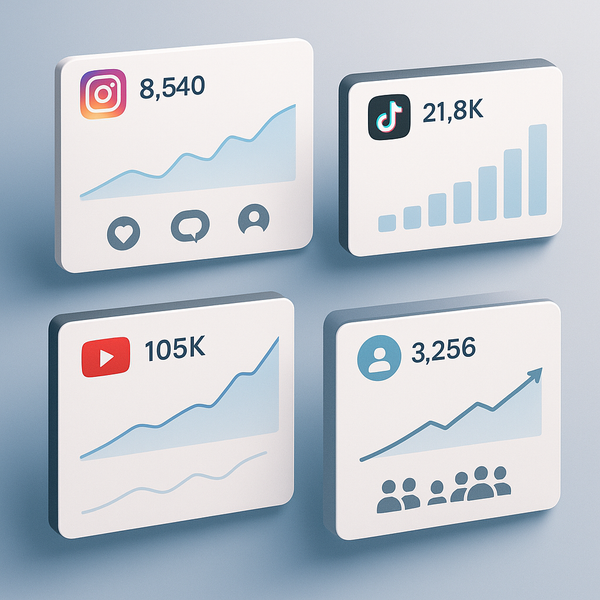 The Ultimate Guide to the Best Refill Policy SMM Panel in 2023