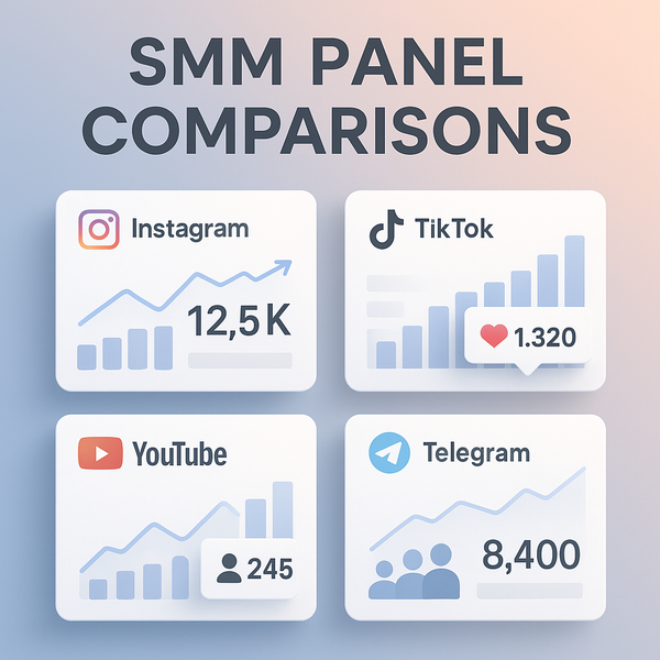 Mastering Instant SMM Panel Delivery