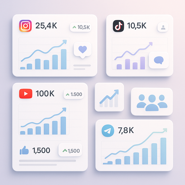 Guide to Safe SMM Panels in UAE