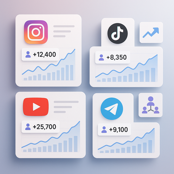 SMM Panel Crescitaly vs Top Competitors: The Ultimate Comparison