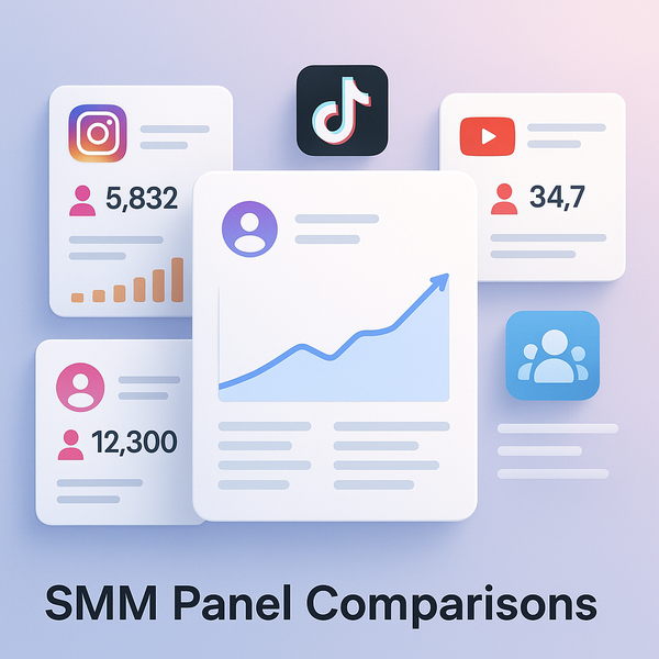 How to Choose the Right Buy Instagram Followers Panel