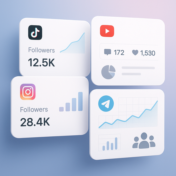 Compare SMM Panels USA: Finding the Best for Your Brand