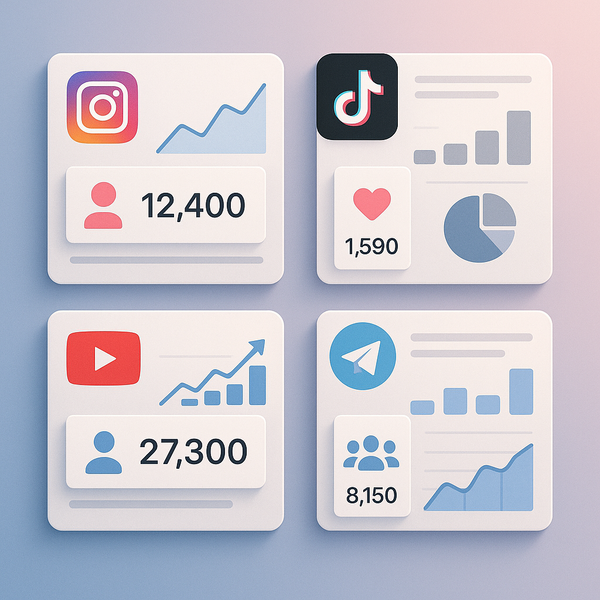 Crescitaly vs SMM Providers: The Ultimate Comparison