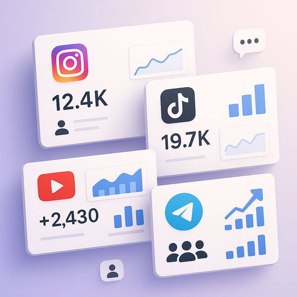 Best TikTok Views SMM Panel for 2023