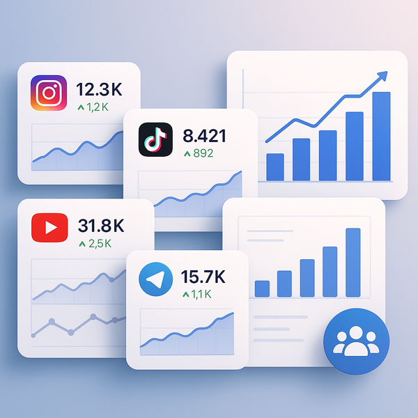 Comparing SMM Panels with API Support: Why Crescitaly Leads