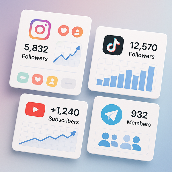 Crescitaly vs SMMWorldPanel: The Ultimate SMM Panel Showdown