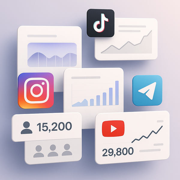 Compare Crescitaly.com vs. Others: The Ultimate SMM Panel Guide