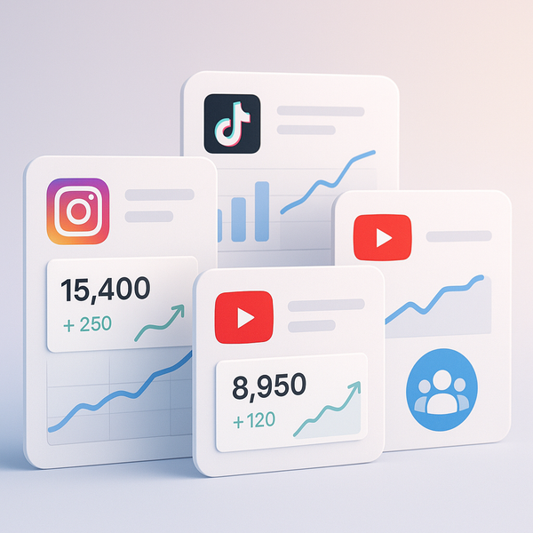 Unveiling the Best Instant SMM Panel Services