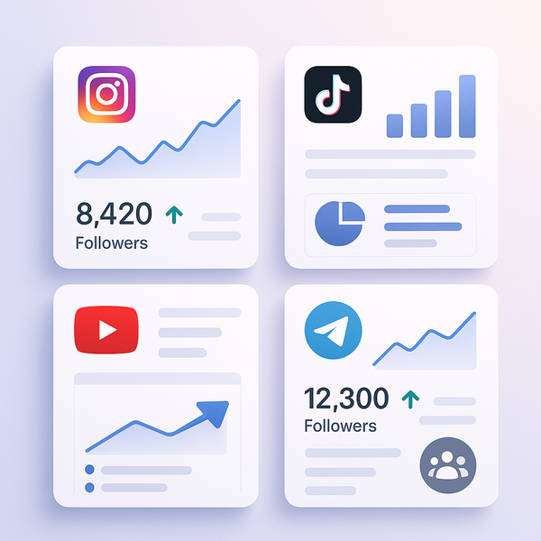 SMM Panel Pricing and Comparison: Find the Best Fit for Your Growth