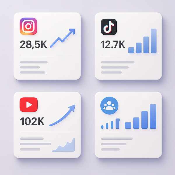 SMM Panels with API Support: Your Ultimate Guide