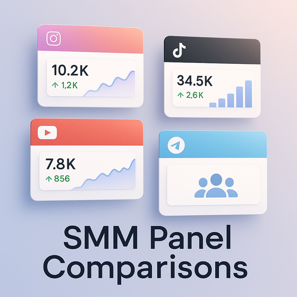 The Ultimate Guide to the Best YouTube Subscribers Panel