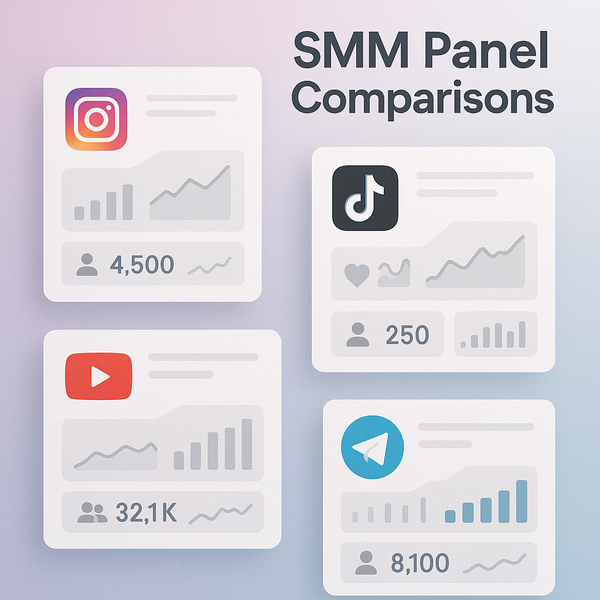 Best Instagram Followers Panel USA