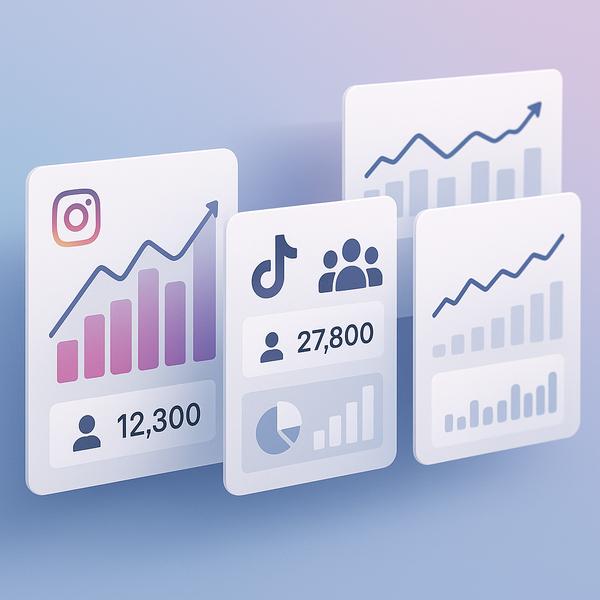 Instagram Followers Price per 1k