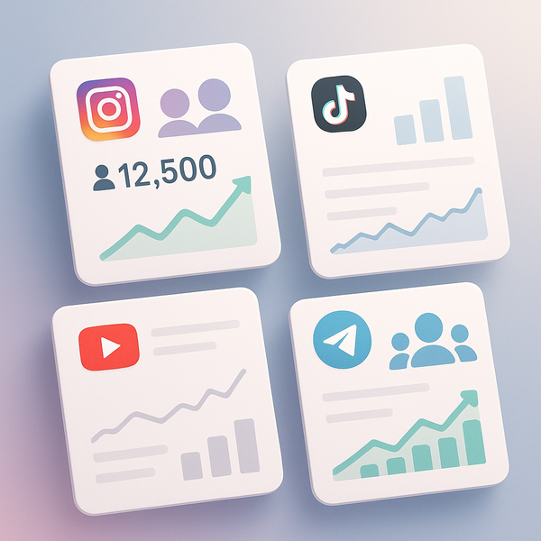 Crescitaly vs Top SMM Panels: A Comprehensive Guide